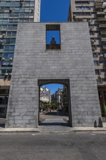 Independence Square