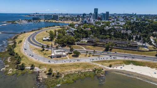 Montevideo