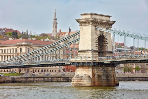 Chain Bridge