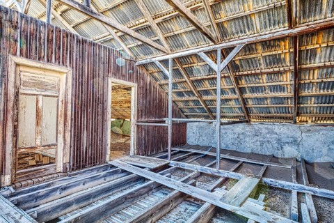 Ruin