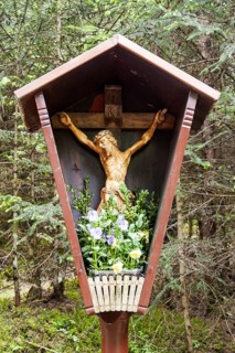 Crucifix