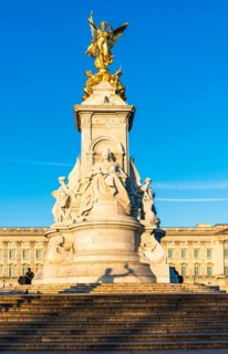 Victoria Memorial