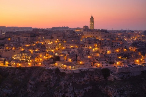 City view