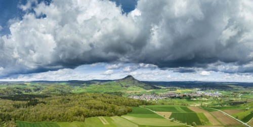 clouds