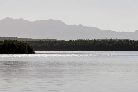 Laguna de Guanaroca
