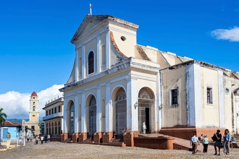 Church of the Holy Trinity