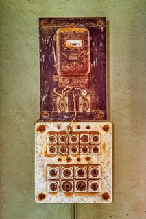 Electricity meter