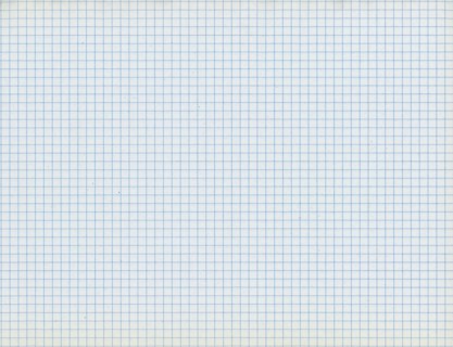 Graph paper texture
