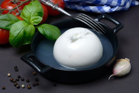 Burrata