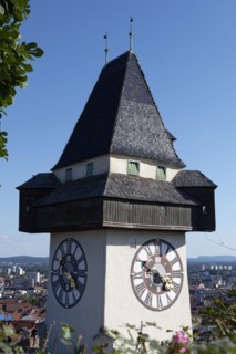 Clock Tower