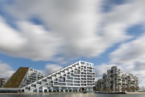 8 House