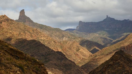 Roque Bentayga
