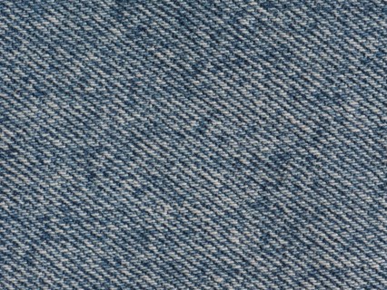Blue jeans fabric texture background