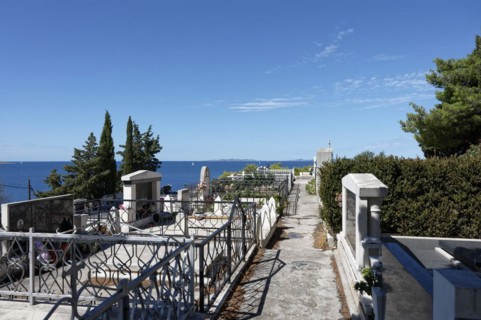 Cemetery
