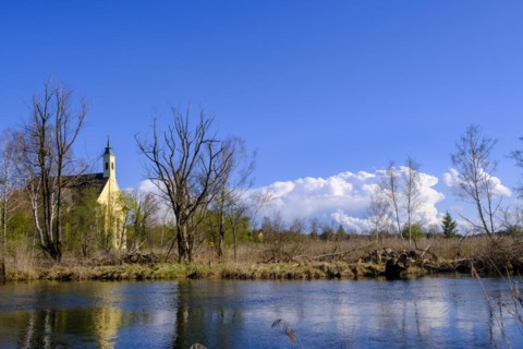 St. Rasso Pilgrimage Church