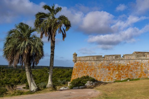 Fort of Santa Teresa