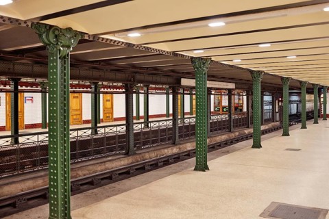 Metro