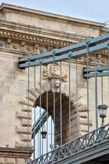 Chain Bridge
