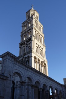 Diocletian's Palace
