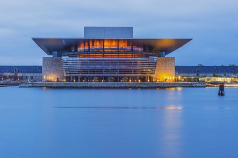 Royal Opera