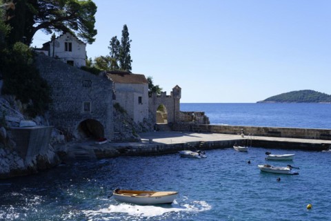 Port