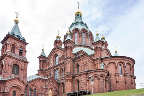 Cathedral of the Assumption