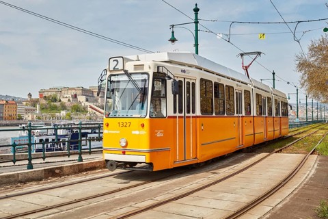 Tramway