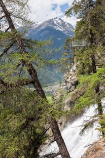 Stuibenfall