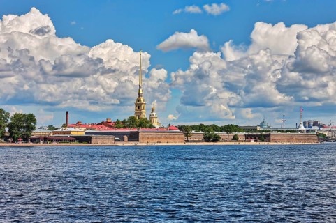 Peter and Paul Church