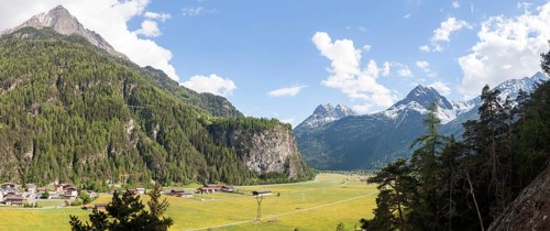 Valley