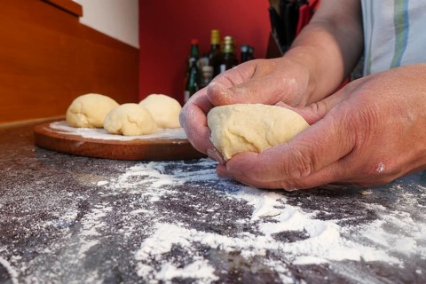 Swabian cuisine