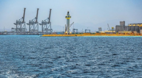 Cranes