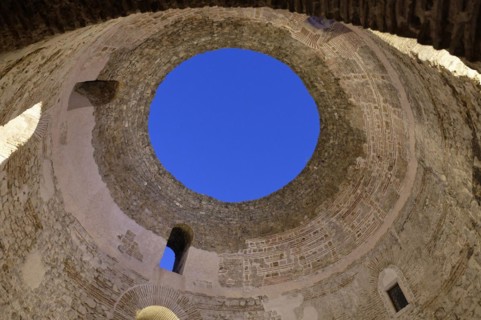 Diocletian's Palace