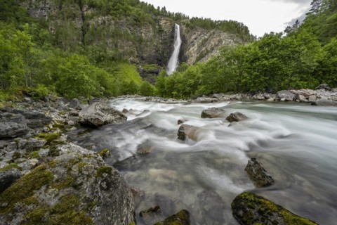 River Driva