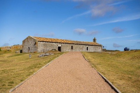 Fort of Santa Teresa