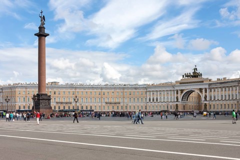 Palace Square