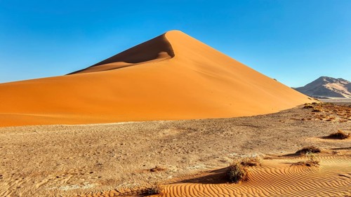 Dune 45