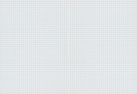 Graph paper texture