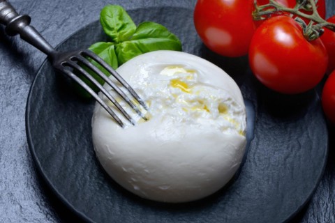 Burrata