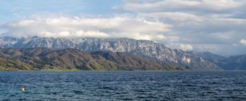 Hoellengebirge