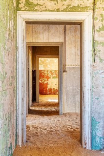 Ruin