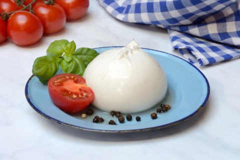 Burrata