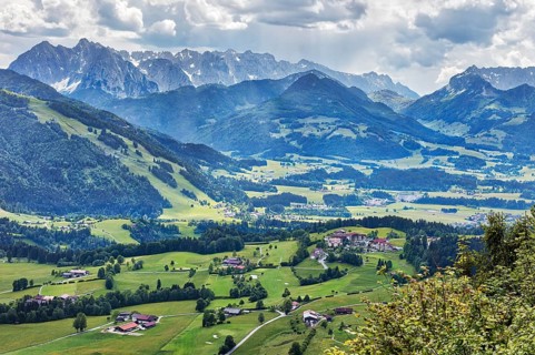 Reit im Winkl