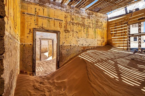 Ruin