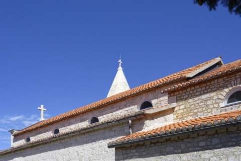 Crkva Sveti Juraj