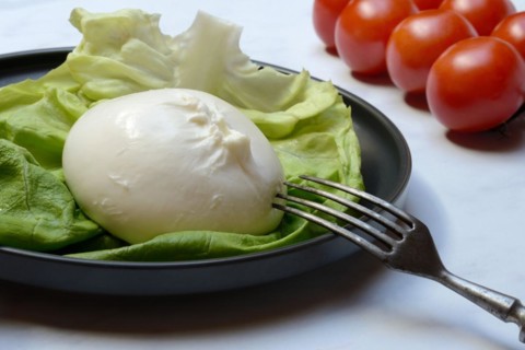Burrata