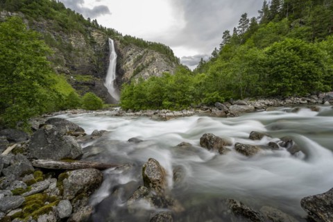 River Driva