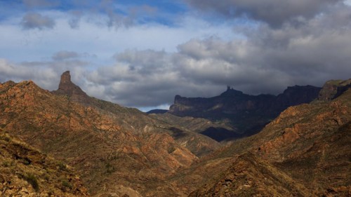 Massif Central
