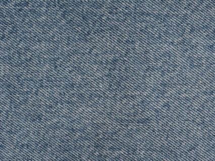 Blue jeans fabric texture background