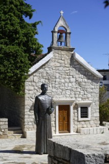 St Roch Church